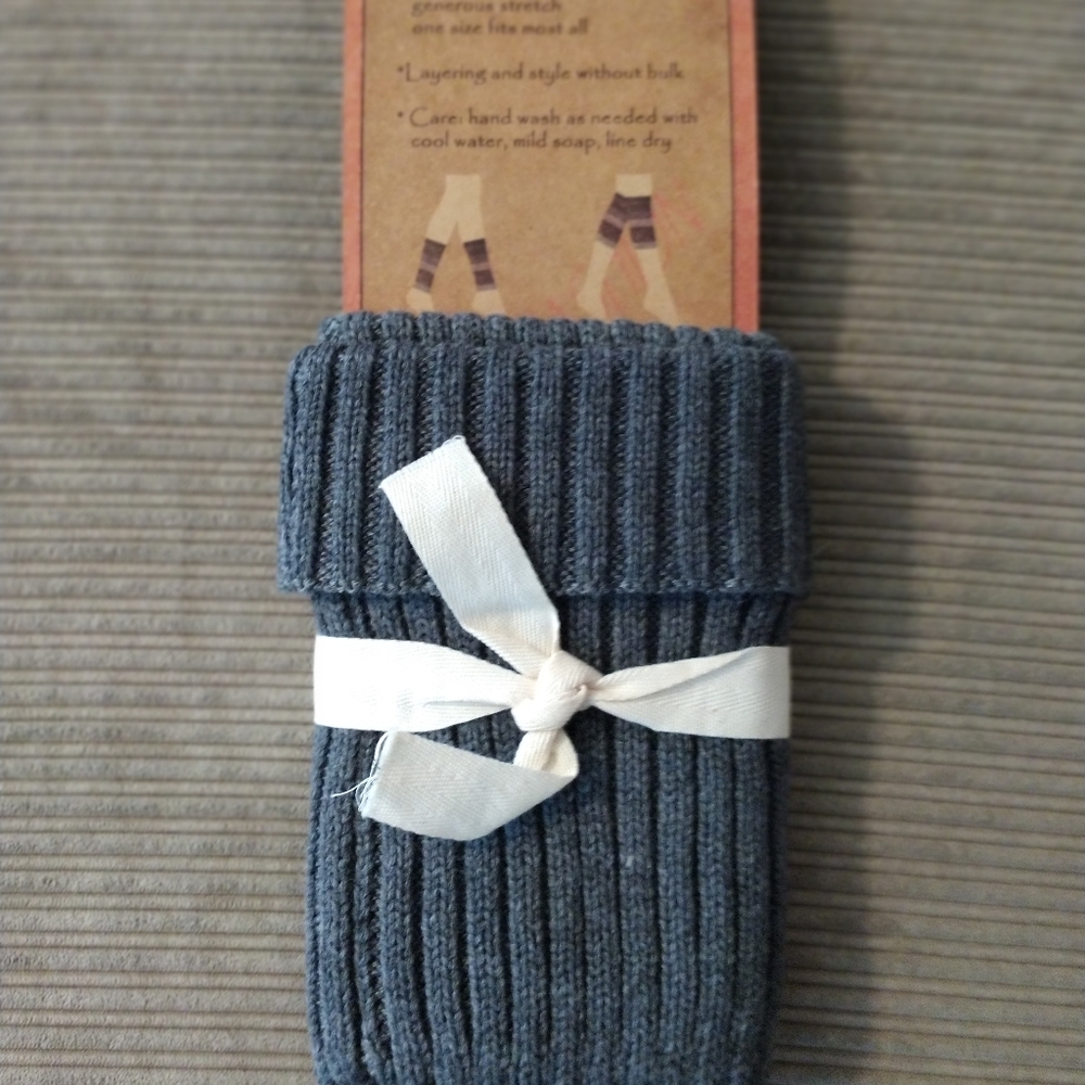 C.C Boot Cuff - Picture 3 of 6